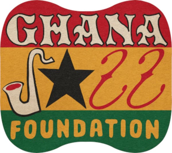 Ghana Jazz Foundation