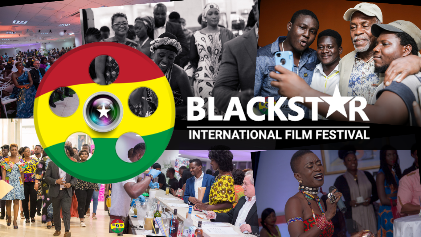 Black Star International Film Festival